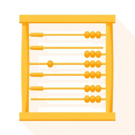 Icon representing bookkeeping