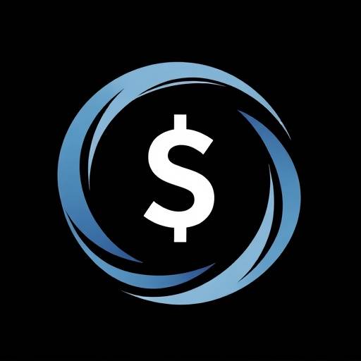 Icon representing cash flow management