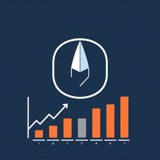 Icon representing financial planning and analysis