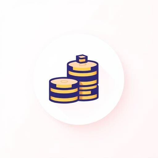 Icon representing payroll management